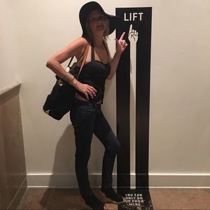 Meet your Posher, Brittany